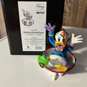 BRITTO figure